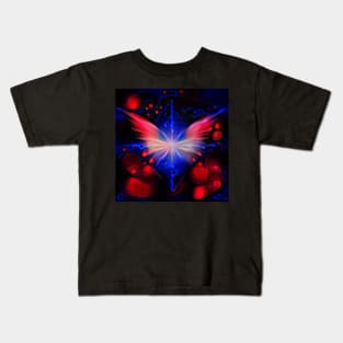 Angel star Kids T-Shirt